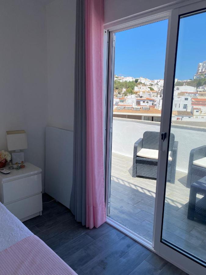 Casa Docim, Casa Tipica Algarvia No Centro Da Cidade Velha Албуфейра Экстерьер фото